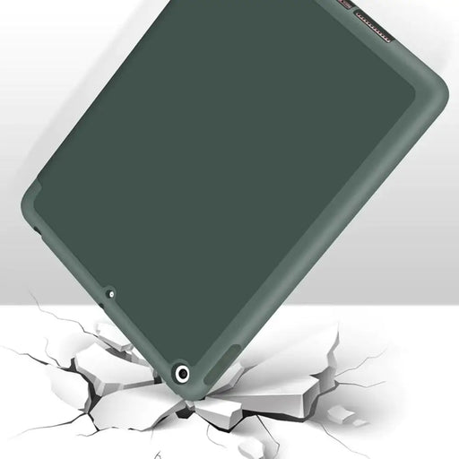Tech-Protect SC Pen Case for iPad 10.2’’ 2019-2021 - Navy Blue - Cell phone cases and covers<<<HurtelXML
