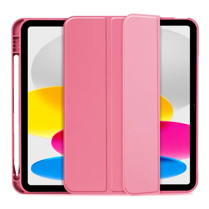 Tech-Protect SC Pen Case for iPad 10 / 2022 - Pink - Cell phone cases and covers<<<HurtelXML