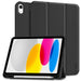 Tech-Protect SC Pen Case for iPad 10.9’’ 2022 - Black - Cell phone cases and covers<<<HurtelXML