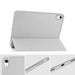 Tech-Protect SC Pen Case for iPad 10.9’’ 2022 - Gray - Cell phone cases and covers<<<HurtelXML