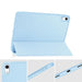 Tech-Protect SC Pen case for iPad 10.9’’ 2022 - light blue - Cell phone cases and covers<<<HurtelXML