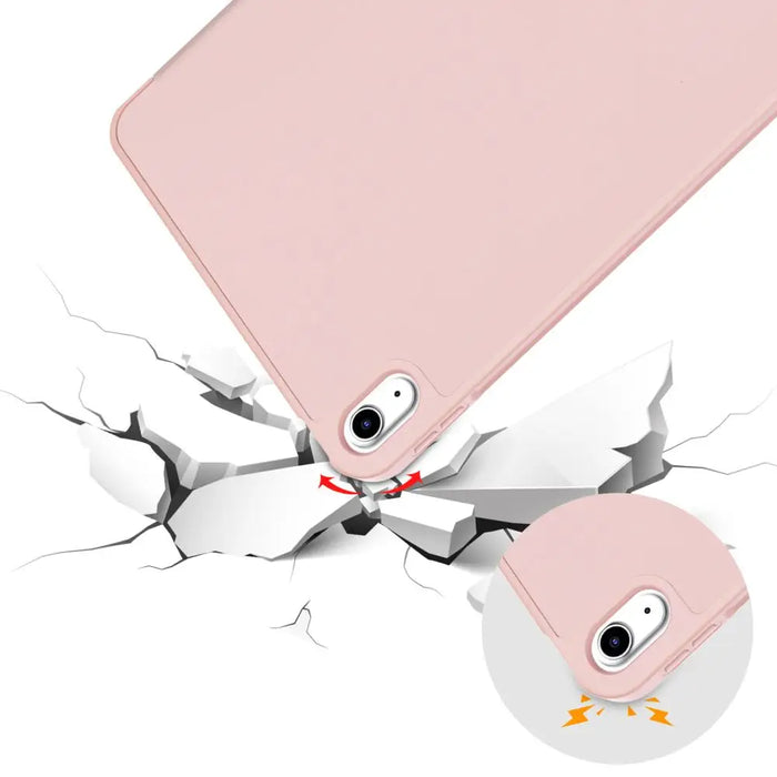 Tech-Protect SC Pen Case for iPad 10.9’’ 2022 - Pink - Cell phone cases and covers<<<HurtelXML