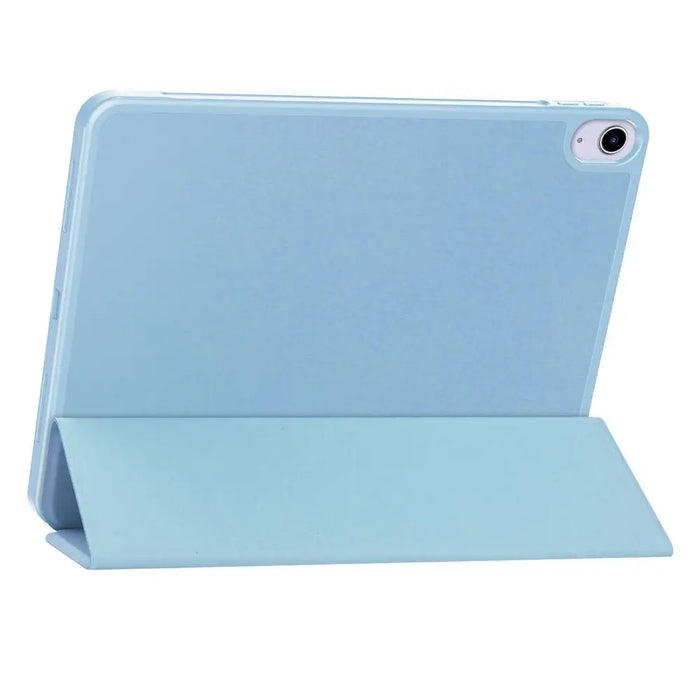 Tech-Protect SC Pen case for iPad Air 10.9’’ 2020-2022 / 11’’ 2024 - light blue - Cell phone cases
