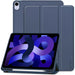 Tech-Protect SC Pen Case for iPad Air 10.9’’ 2020-2022 / 11’’ 2024 - Navy Blue - Cell phone cases and covers<<<HurtelXML