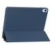 Tech-Protect SC Pen Case for iPad Air 10.9’’ 2020-2022 / 11’’ 2024 - Navy Blue - Cell phone cases and covers<<<HurtelXML