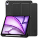 Tech-Protect SC Pen Case for iPad Air 13’’ 2024 - Black - Cell phone cases and covers<<<HurtelXML