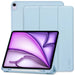 Tech-Protect SC Pen case for iPad Air 13’’ 2024 - light blue - Cell phone cases and covers<<<HurtelXML