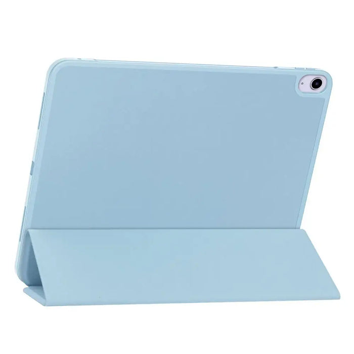 Tech-Protect SC Pen case for iPad Air 13’’ 2024 - light blue - Cell phone cases and covers<<<HurtelXML