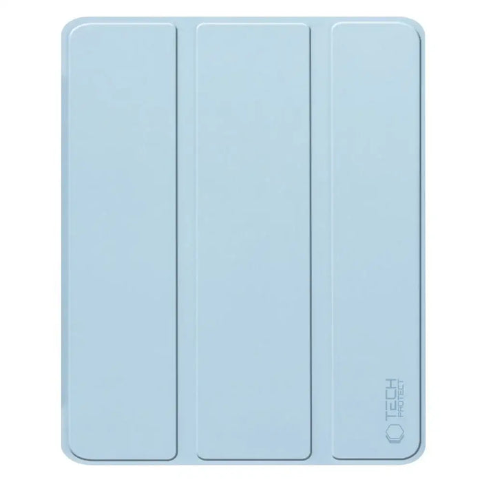 Tech-Protect SC Pen case for iPad Air 13’’ 2024 - light blue - Cell phone cases and covers<<<HurtelXML