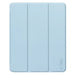 Tech-Protect SC Pen case for iPad Air 13’’ 2024 - light blue - Cell phone cases and covers<<<HurtelXML