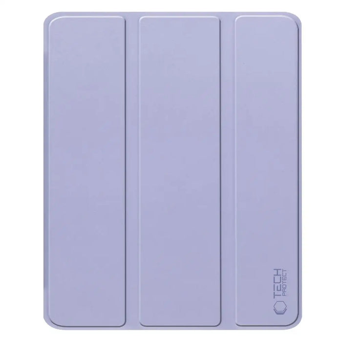 Tech-Protect SC Pen Case for iPad Air 13’’ 2024 - Purple - Cell phone cases and covers<<<HurtelXML