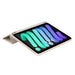 Tech-Protect SC Pen Case for iPad Mini 6 / 7 / 2021-2024 - Beige - Cell phone cases and covers<<<HurtelXML