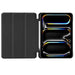 Tech-Protect SC Pen Case for iPad Pro 11’’ 2024 - Black - Cell phone cases and covers<<<HurtelXML