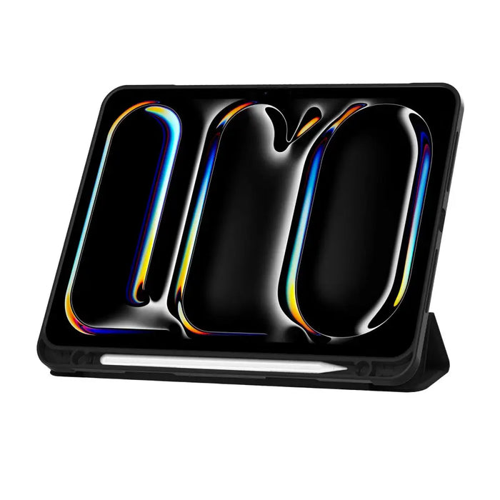 Tech-Protect SC Pen Case for iPad Pro 11’’ 2024 - Black - Cell phone cases and covers<<<HurtelXML