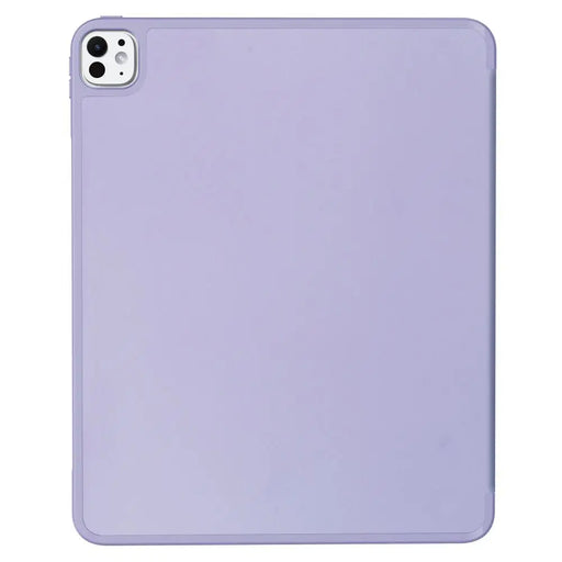 Tech-Protect SC Pen Case for iPad Pro 13’’ 2024 - Purple - Cell phone cases and covers<<<HurtelXML