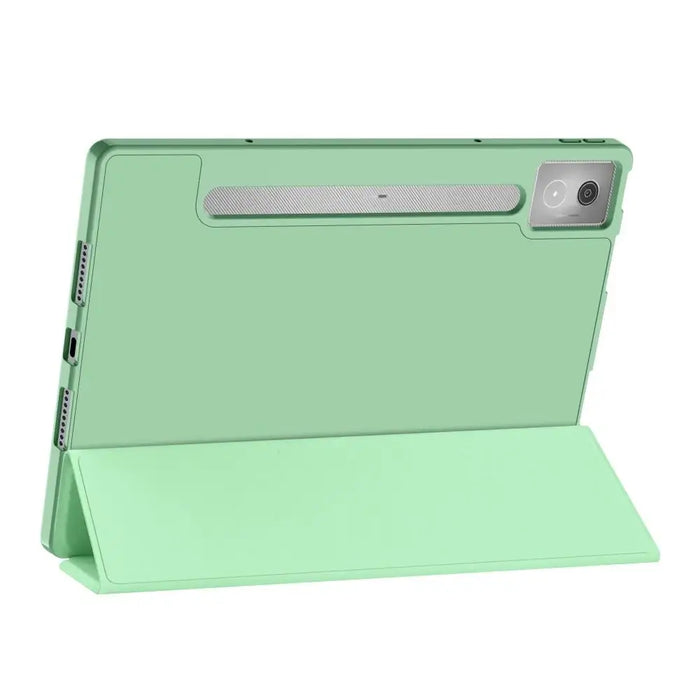 Tech-Protect SC Pen Case for Lenovo Idea Tab Pro / Pro MT 12.7 TB-373 - Green - Cell phone cases and covers<<<HurtelXML