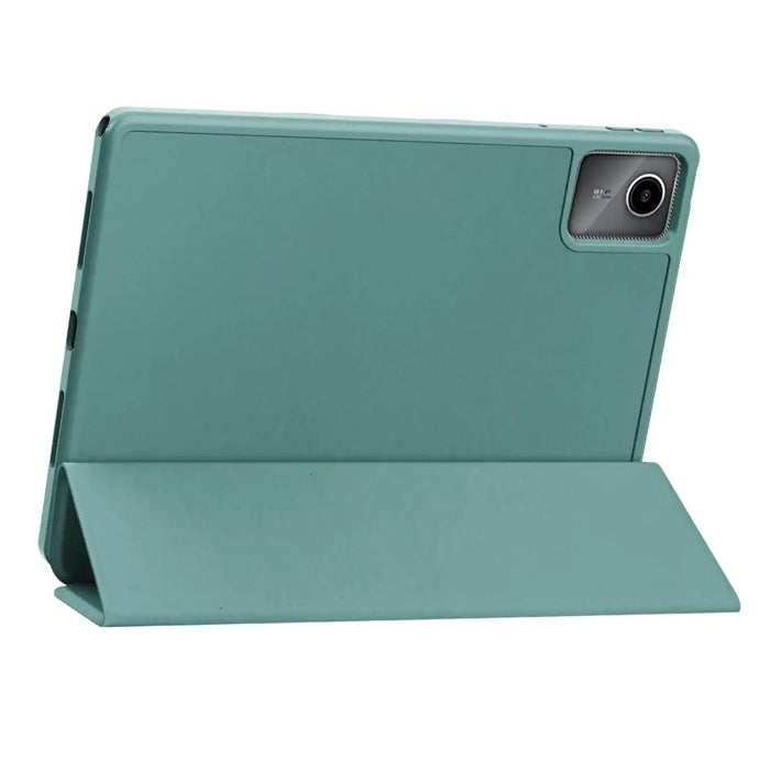 Tech-Protect SC Pen Case for Lenovo Tab M11 11’’ TB-330 - Green - Cell phone cases and covers<<<HurtelXML