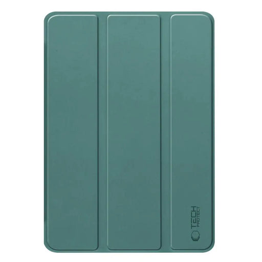 Tech-Protect SC Pen Case for Lenovo Tab M11 11’’ TB-330 - Green - Cell phone cases and covers<<<HurtelXML