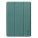 Tech-Protect SC Pen Case for Lenovo Tab M11 11’’ TB-330 - Green - Cell phone cases and covers<<<HurtelXML