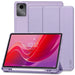 Tech-Protect SC Pen Case for Lenovo Tab M11 11’’ TB-330 - Purple - Cell phone cases and covers<<<HurtelXML