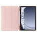 Tech-Protect SC Pen Case for Samsung Galaxy Tab A9+ 11’’ X210 / X215 / X216 - Pink - Cell phone cases