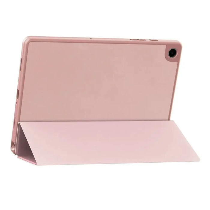 Tech-Protect SC Pen Case for Samsung Galaxy Tab A9+ 11’’ X210 / X215 / X216 - Pink - Cell phone cases