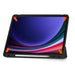 Tech-Protect SC Pen Case for Samsung Galaxy Tab S9 11’’ X710 / X716B - Black - Cell phone cases and covers<<<HurtelXML