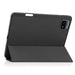 Tech-Protect SC Pen Case for Xiaomi Pad 6 / 6 Pro - Black - Cell phone cases and covers<<<HurtelXML