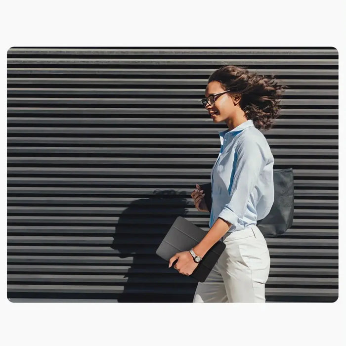 Tech-Protect SC Pen Case for Xiaomi Redmi Pad 2 11.0 - Black - Cell phone cases and covers<<<HurtelXML