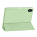 Tech-Protect SC Pen Case for Xiaomi Redmi Pad 2 11.0 - Green - Cell phone cases and covers<<<HurtelXML