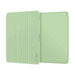 Tech-Protect SC Pen Case for Xiaomi Redmi Pad 2 11.0 - Green - Cell phone cases and covers<<<HurtelXML