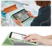Tech-Protect SC Pen Case for Xiaomi Redmi Pad 2 11.0 - Green - Cell phone cases and covers<<<HurtelXML