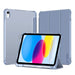 Tech-Protect SC Pen Hybrid Case for iPad 10 / 2022 - Blue - Transparent - Cell phone cases and covers<<<HurtelXML