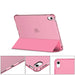 Tech-Protect SC Pen Hybrid Case for iPad 10 / 2022 - Pink - Transparent - Cell phone cases and covers<<<HurtelXML