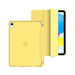Tech-Protect SC Pen Hybrid Case for iPad 10 / 2022 - Yellow - Transparent - Cell phone cases and covers<<<HurtelXML