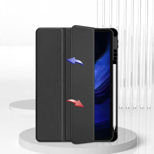 Tech-Protect SC Pen Hybrid case for Xiaomi Pad 6 Max 14’’ - black - Cell phone cases and covers<<<HurtelXML