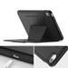 Tech-Protect SC Pen iPad 10.9’’ 2022 (10th gen.) / 11’’ 2025 (11th gen.) Case - Black - Cell phone cases