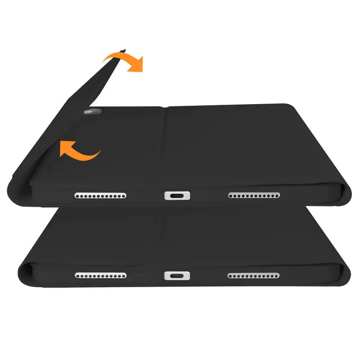 Tech-Protect SC Pen + Keyboard Case with Keyboard for iPad 10.9’’ 2022 - Black - Cell phone cases and covers<<<HurtelXML