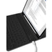 Tech-Protect SC Pen + Keyboard Case with Keyboard for iPad 10.9’’ 2022 - Black - Cell phone cases and covers<<<HurtelXML