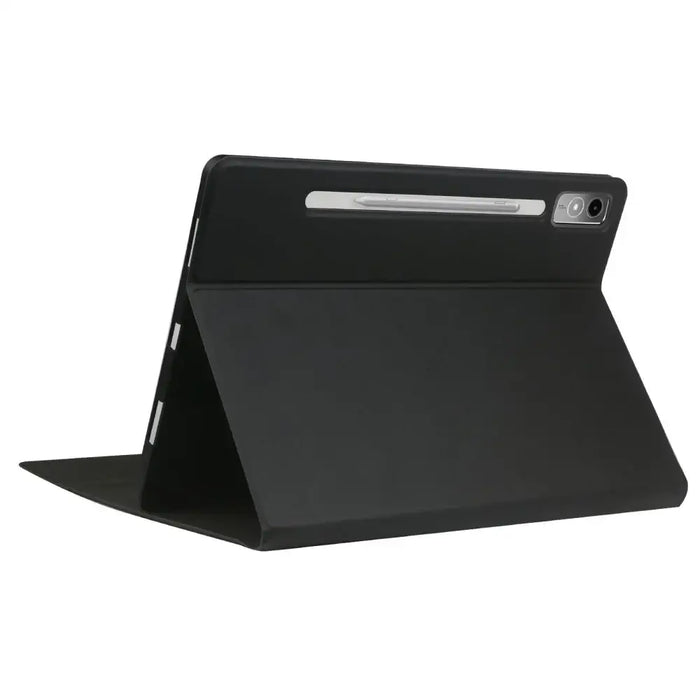 Tech-Protect SC Pen + Keyboard Case with Keyboard for Lenovo Tab P12 12.7’’ TB-370 - Black - Cell phone cases