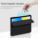Tech-Protect SC Pen Origami Case for iPad 10 / 2022 - Black - Cell phone cases and covers<<<HurtelXML
