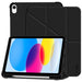Tech-Protect SC Pen Origami Case for iPad 10 / 2022 - Black - Cell phone cases and covers<<<HurtelXML
