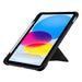 Tech-Protect SC Pen Origami Case for iPad 10 / 2022 - Black - Cell phone cases and covers<<<HurtelXML