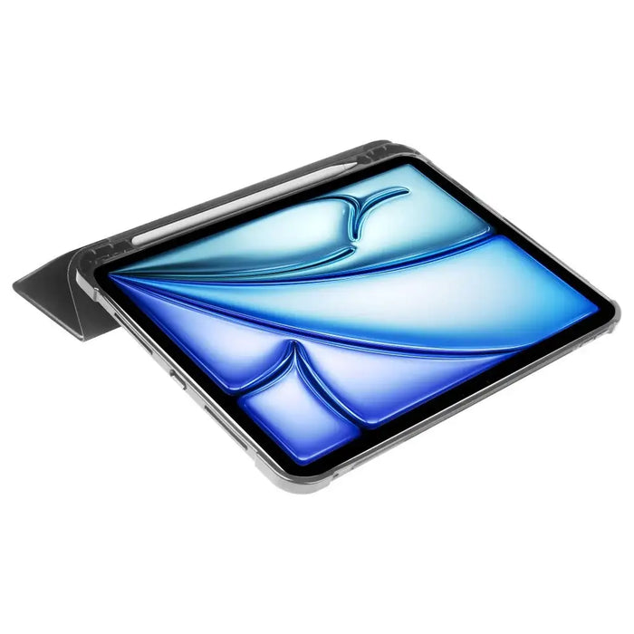 Tech-Protect SC Pen Origami Case for iPad Air 10.9’’ 2020-2022 / 11’’ 2024 - Black - Cell phone cases