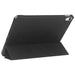 Tech-Protect SC Pen Origami Case for iPad Air 10.9’’ 2020-2022 / 11’’ 2024 - Black - Cell phone cases