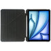 Tech-Protect SC Pen Origami Case for iPad Air 10.9’’ 2020-2022 / 11’’ 2024 - Black - Cell phone cases