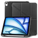 Tech-Protect SC Pen Origami Case for iPad Air 10.9’’ 2020-2022 / 11’’ 2024 - Black - Cell phone cases