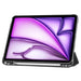 Tech-Protect SC Pen Origami Case for iPad Air 13’’ 2024 - Black - Cell phone cases and covers<<<HurtelXML