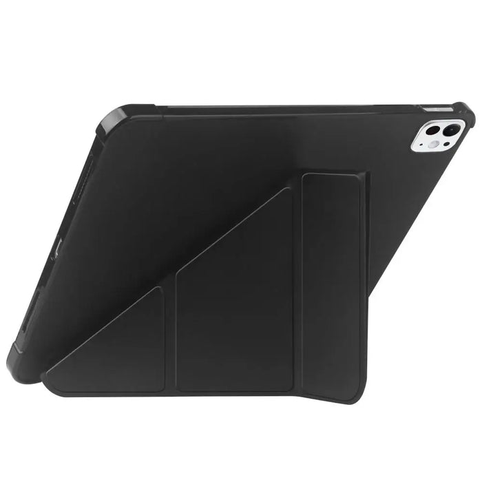 Tech-Protect SC Pen Origami Case for iPad Pro 13’’ 2024 - Black - Cell phone cases and covers<<<HurtelXML