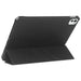 Tech-Protect SC Pen Origami Case for iPad Pro 13’’ 2024 - Black - Cell phone cases and covers<<<HurtelXML